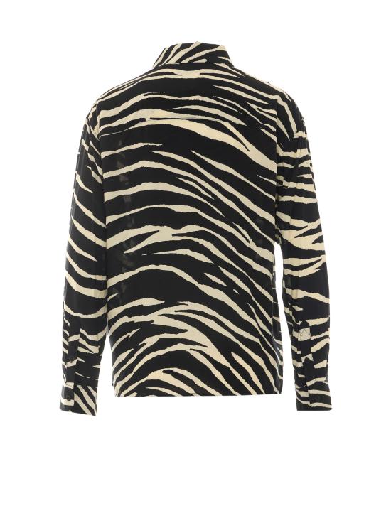 26FW 자딕앤볼테르 스웨터 WWSH02324 011 Black - ZADIG & VOLTAIRE