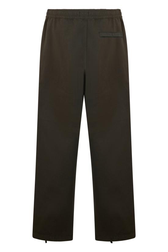 26FW 스톤 아일랜드 스트레이트 팬츠 3100015S0211V0078 khaki - STONE ISLAND