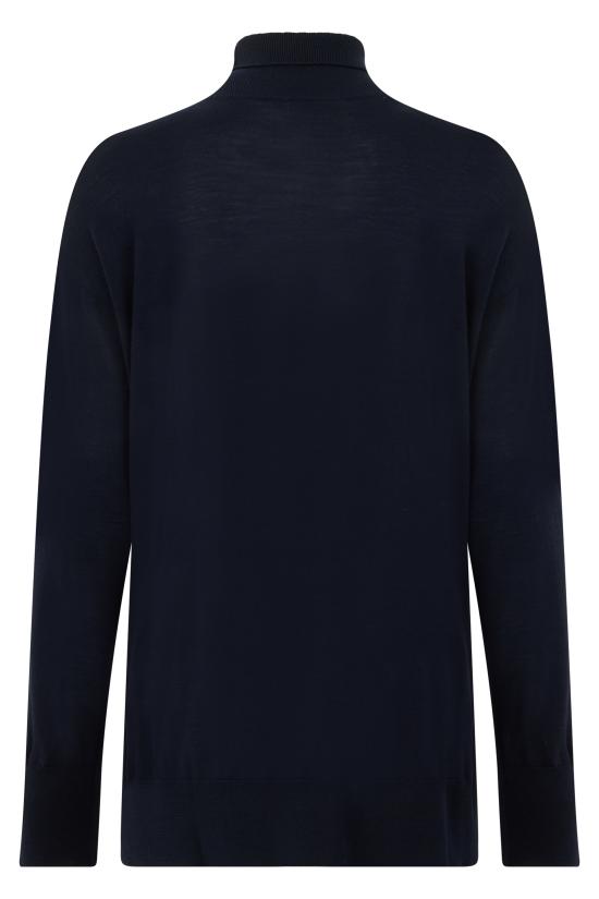 26FW 에스막스마라 스웨터 SMMLIV2629366071600006 blue - 'S MAX MARA