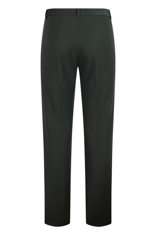  에스막스마라 스트레이트 팬츠 UMANITA2629136041600007 black - 'S MAX MARA