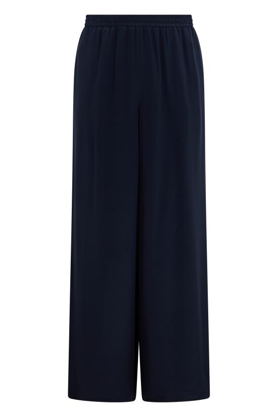 26FW 막스마라 스트레이트 팬츠 MXMVOLONTA2621136021600003 blue