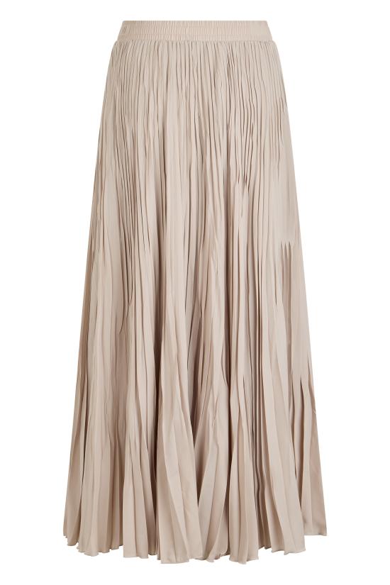 26FW 위켄드막스마라 스커트 WKDFOGGIA2625106091600001 Ecru - WEEKEND MAX MARA