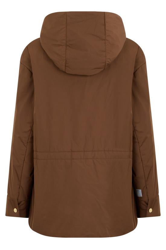 26FW 에스막스마라 패딩 MTCCHARME2629486024600015 brown - 'S MAX MARA