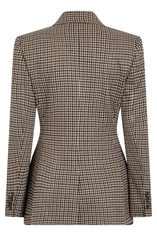 26FW 막스마라 수트 자켓 MXMECCELSO2621916091600001 Multicolor - MAX MARA