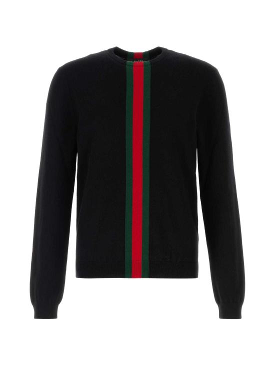 26FW 구찌 스웨터 875161XKFPA1060 black