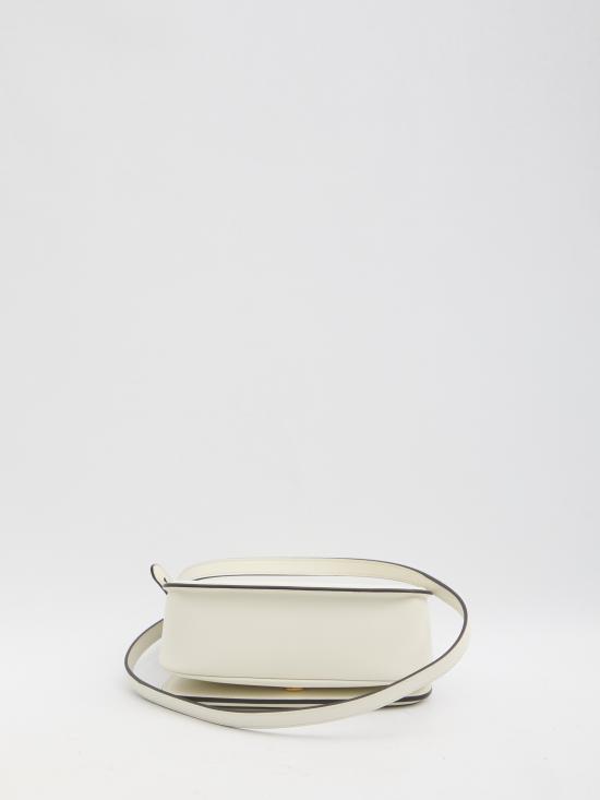 25FW 구찌 블론디 숄더백 815700AAEC29050 White - GUCCI