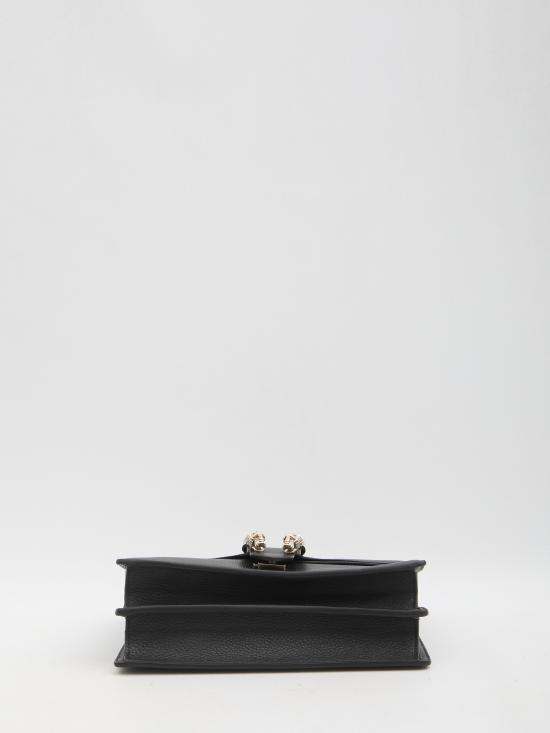 25FW 구찌 디오니소스 숄더백 795005AAEAO1000 black - GUCCI