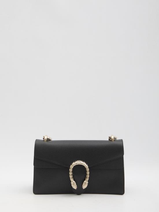 25FW 구찌 디오니소스 숄더백 795005AAEAO1000 black