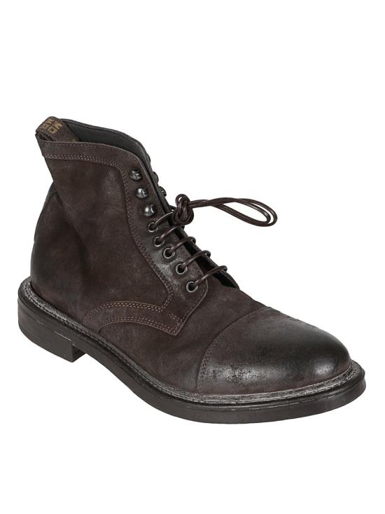 26FW 모마 부츠 52615B Brown - MOMA