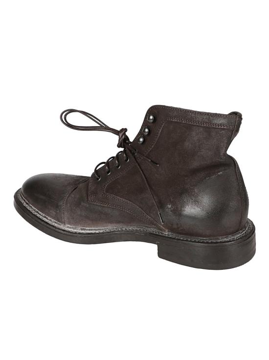 26FW 모마 부츠 52615B Brown - MOMA