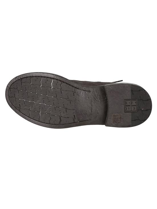 26FW 모마 부츠 52615B Brown - MOMA