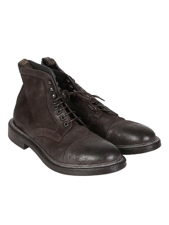 26FW 모마 부츠 52615B Brown - MOMA