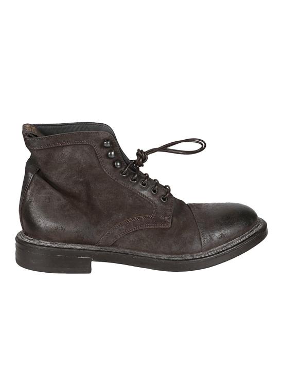 26FW 모마 부츠 52615B Brown