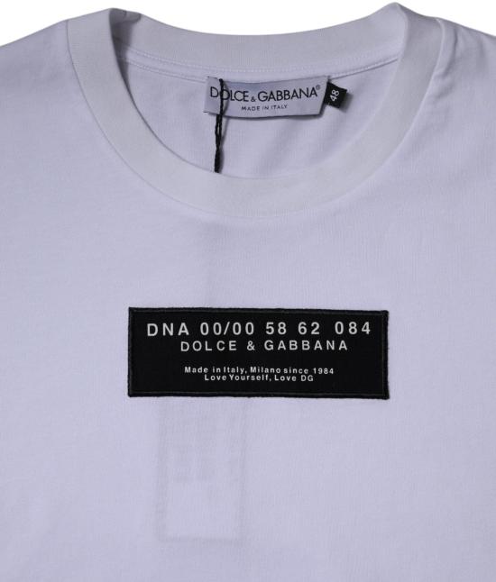 26FW 돌체앤가바나 탑 49625014599966 DIVERS - DOLCE & GABBANA