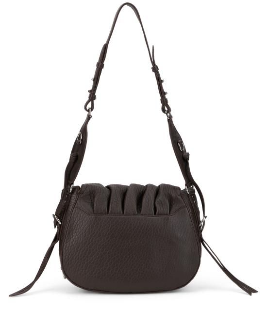 26FW 이자벨마랑 숄더백 25HPP0406FAC4C05M50CL brown - ISABEL MARANT