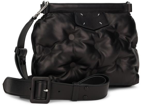26FW 마르지엘라 숄더백 SB1WG0028P8840T8013 black - MAISON MARGIELA