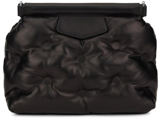 26FW 마르지엘라 숄더백 SB1WG0028P8840T8013 black - MAISON MARGIELA