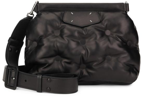 26FW 마르지엘라 숄더백 SB1WG0028P8840T8013 black - MAISON MARGIELA