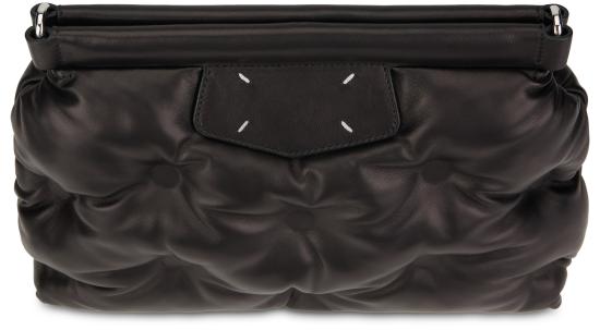 26FW 마르지엘라 숄더백 SB1WG0028P8840T8013 black - MAISON MARGIELA