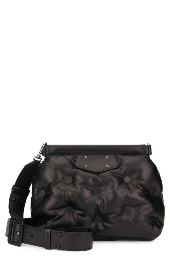 26FW 마르지엘라 숄더백 SB1WG0028P8840T8013 black