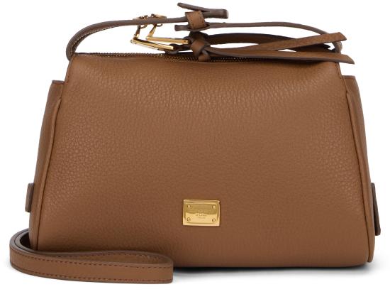 26FW 돌체앤가바나 숄더백 BB7889A08418Z093 brown - DOLCE & GABBANA