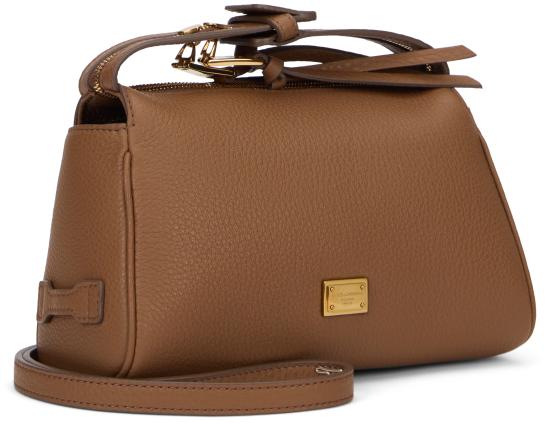 26FW 돌체앤가바나 숄더백 BB7889A08418Z093 brown - DOLCE & GABBANA