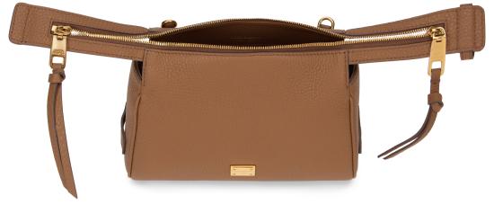 26FW 돌체앤가바나 숄더백 BB7889A08418Z093 brown - DOLCE & GABBANA