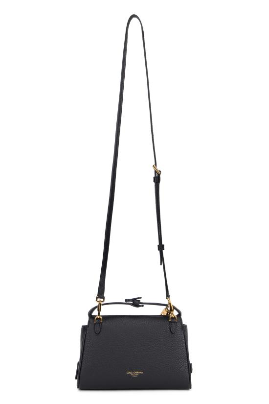26FW 돌체앤가바나 숄더백 BB7889A084180999 black - DOLCE & GABBANA