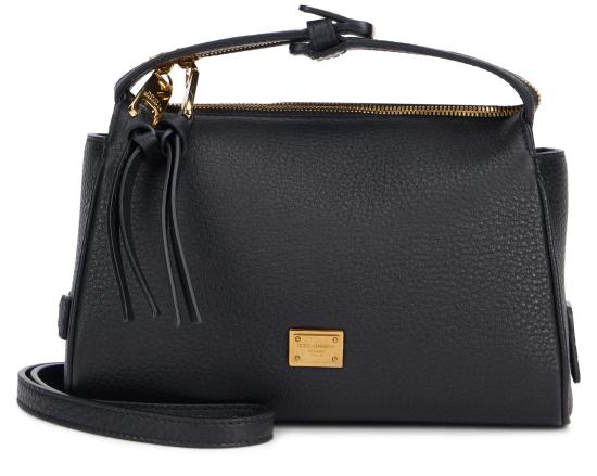 26FW 돌체앤가바나 숄더백 BB7889A084180999 black - DOLCE & GABBANA