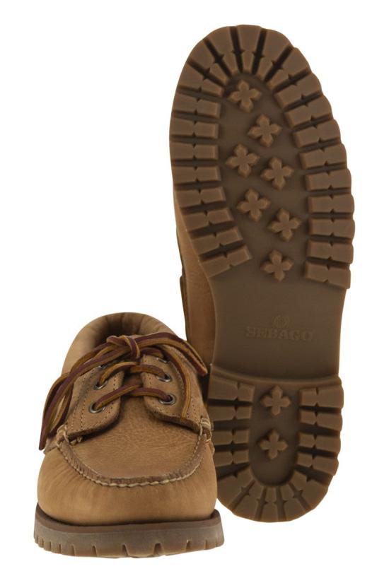 25FW 세바고 로퍼 73121KW912 brown - SEBAGO