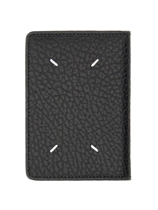  마르지엘라 카드 홀더 카드 홀더 SA1VX0011 P4455T8013 BLACK