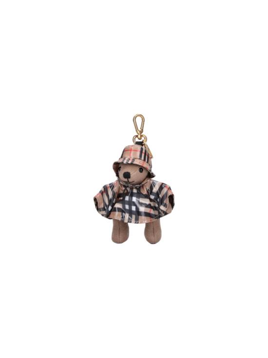 26FW 버버리 키링 8125837A2021 Brown