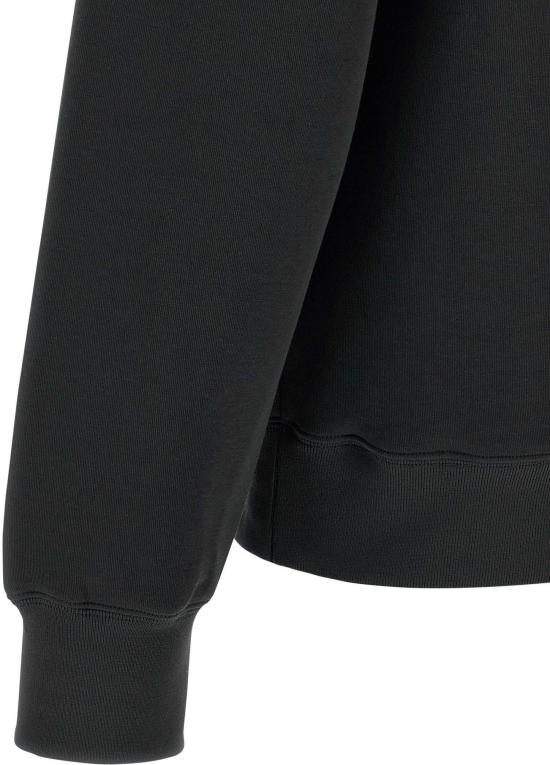 26FW 맥케이지 니트웨어 10127824060702 BLACK - MACKAGE