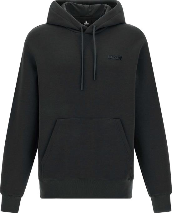 26FW 맥케이지 니트웨어 10127824060702 BLACK