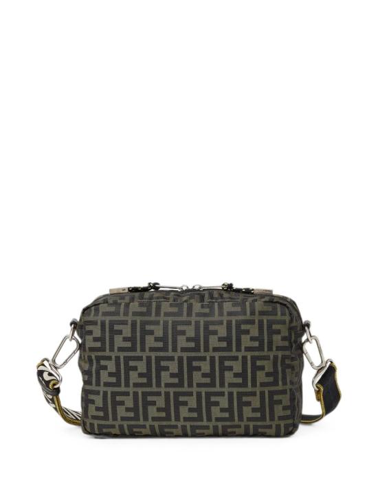 26FW 펜디 크로스백 7VA695B12N F1PR4 Tab mr nero - FENDI