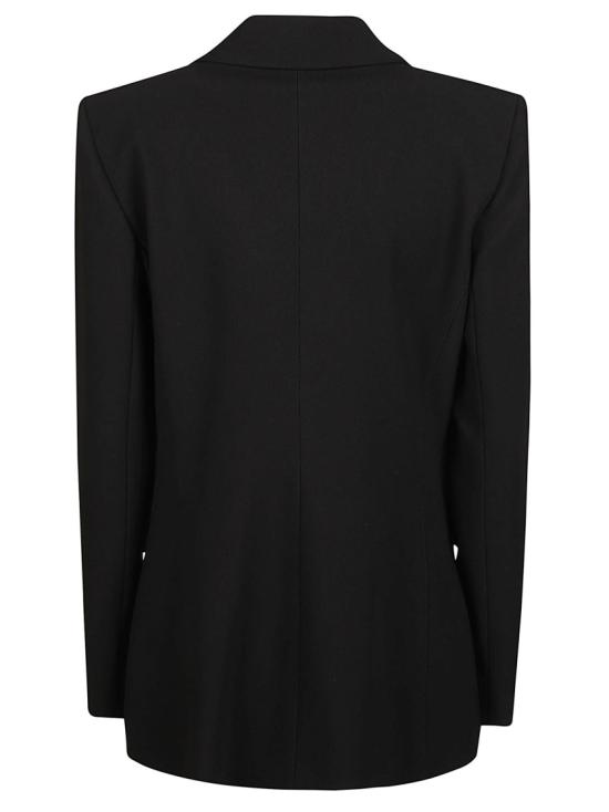 26FW 파트리지아페페 수트 자켓 8S0087C8001 Black - PATRIZIA PEPE