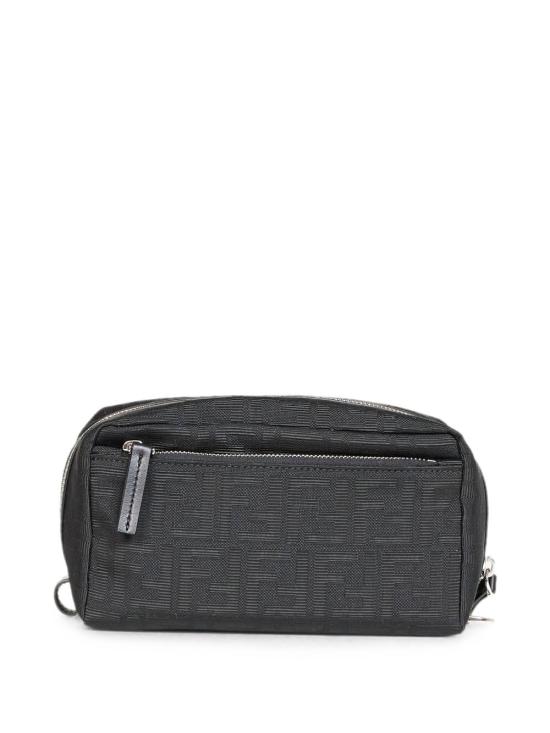 26FW 펜디 크로스백 8N0216B16F F0QA1 Nero - FENDI