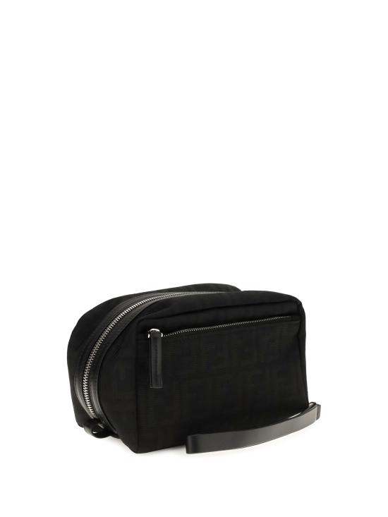 26FW 펜디 액세서리 8N0216B16F F0QA1 Nero - FENDI
