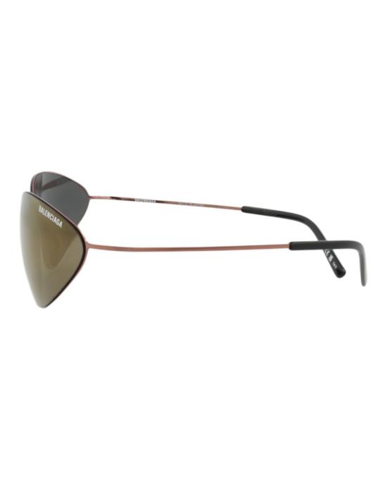  발렌시아가 선글라스 BB0350S 30015642 002 20340 NS Brown - BALENCIAGA