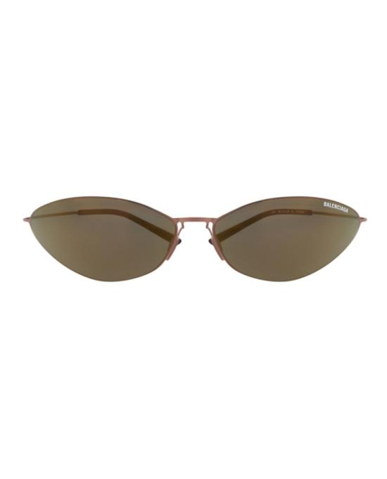  발렌시아가 선글라스 BB0350S 30015642 002 20340 NS Brown
