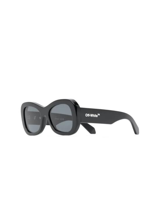26SS 오프화이트 선글라스 OERI040F22PLA0011007 Grey