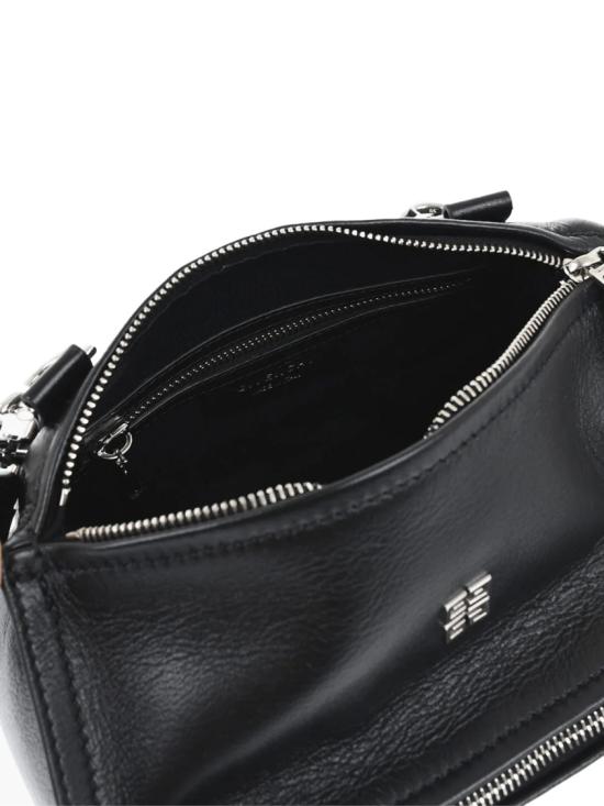 26FW 지방시 판도라 미니 크로스백 BB50J2B1LD001 Black - GIVENCHY