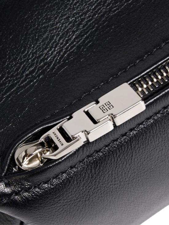 26FW 지방시 판도라 미니 크로스백 BB50J2B1LD001 Black - GIVENCHY