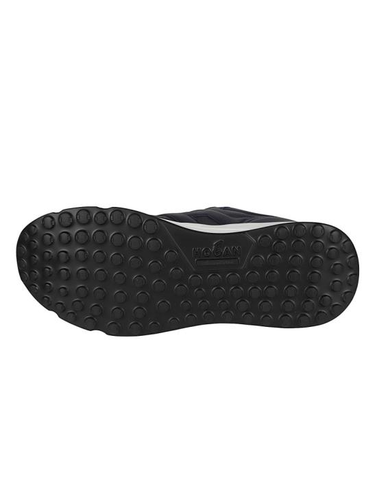26FW 호간 하이퍼 라이트 스니커즈 HXM5630FR30LE9 Black - HOGAN