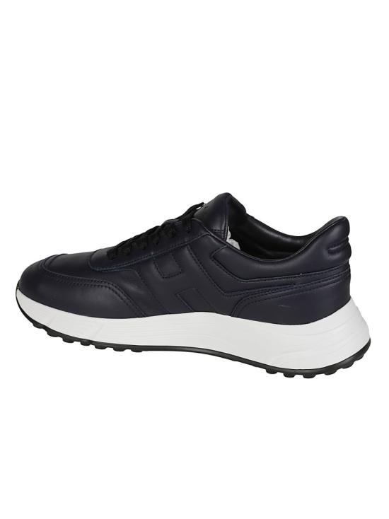 26FW 호간 하이퍼 라이트 스니커즈 HXM5630FR30LE9 Black - HOGAN