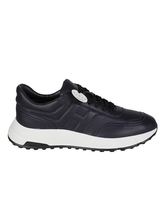 26FW 호간 하이퍼 라이트 스니커즈 HXM5630FR30LE9 Black