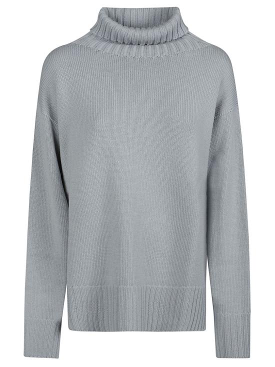 26FW 드루모어 터틀넥 L5MN404L Grey