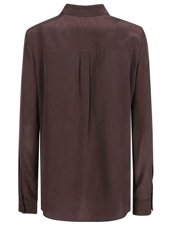 26FW 핑코 탑 105593 A3L1 Brown - PINKO