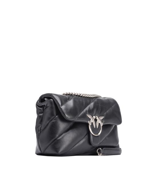 26FW 핑코 숄더백 1560028 Grey - PINKO