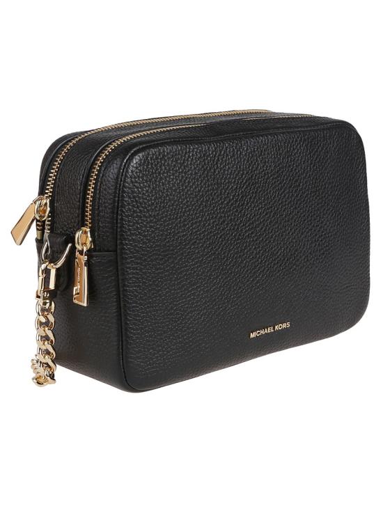  마이클 코어스 숄더백 32S5GYTC5L Black - MICHAEL KORS